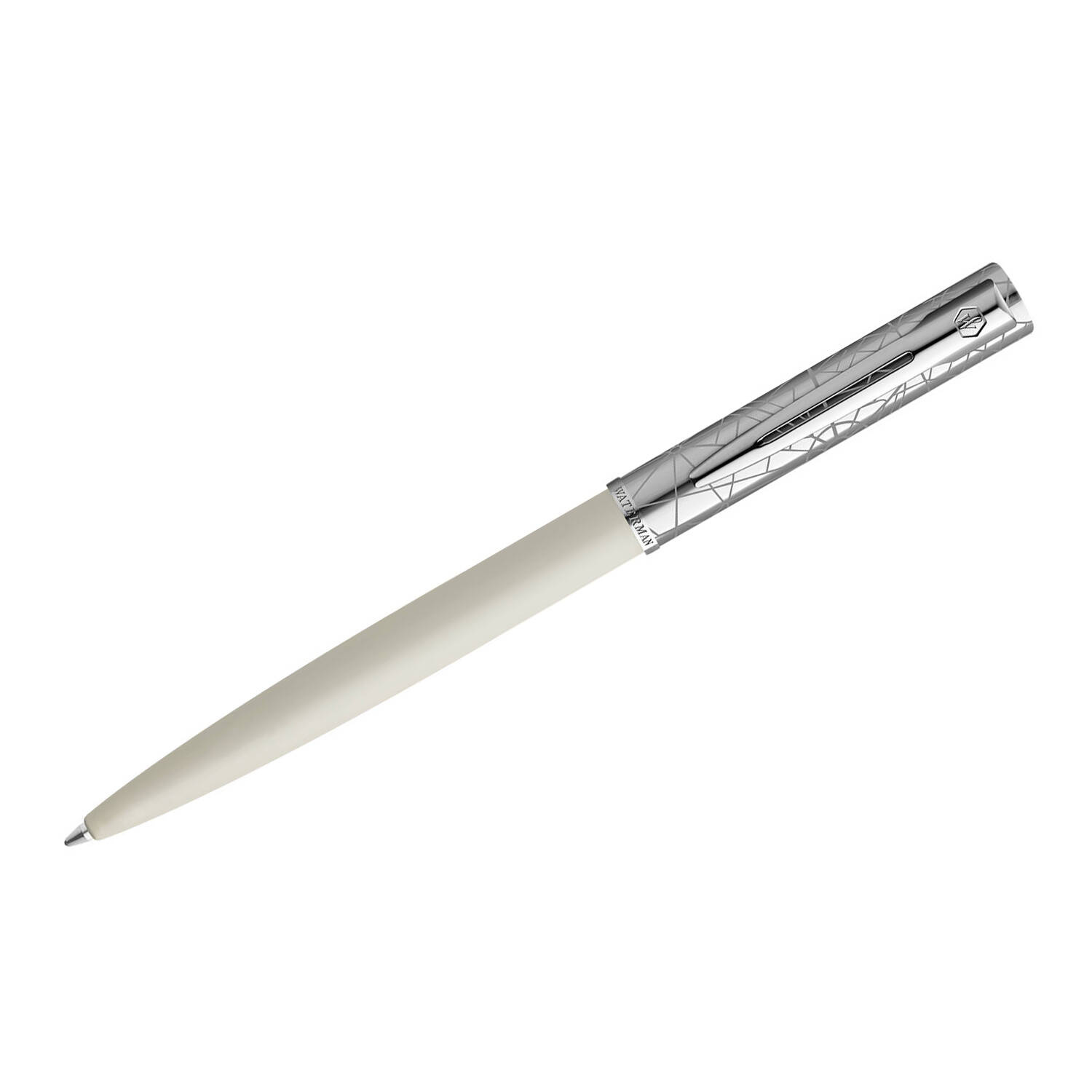 Waterman Allure Deluxe White tušinukas - 2174517