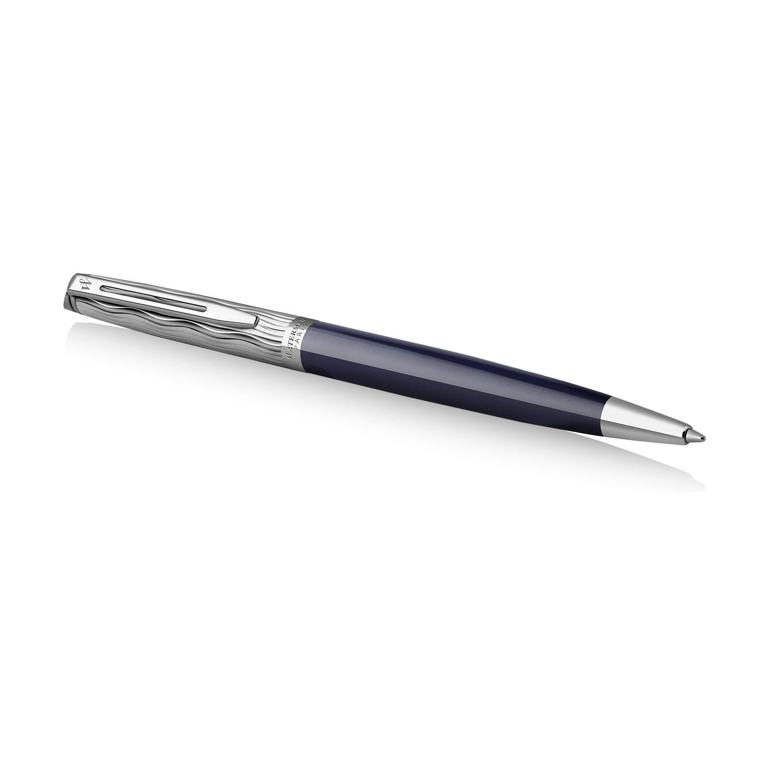 Waterman Hémisphère L'Essence Du Blue tušinukas - 2166470
