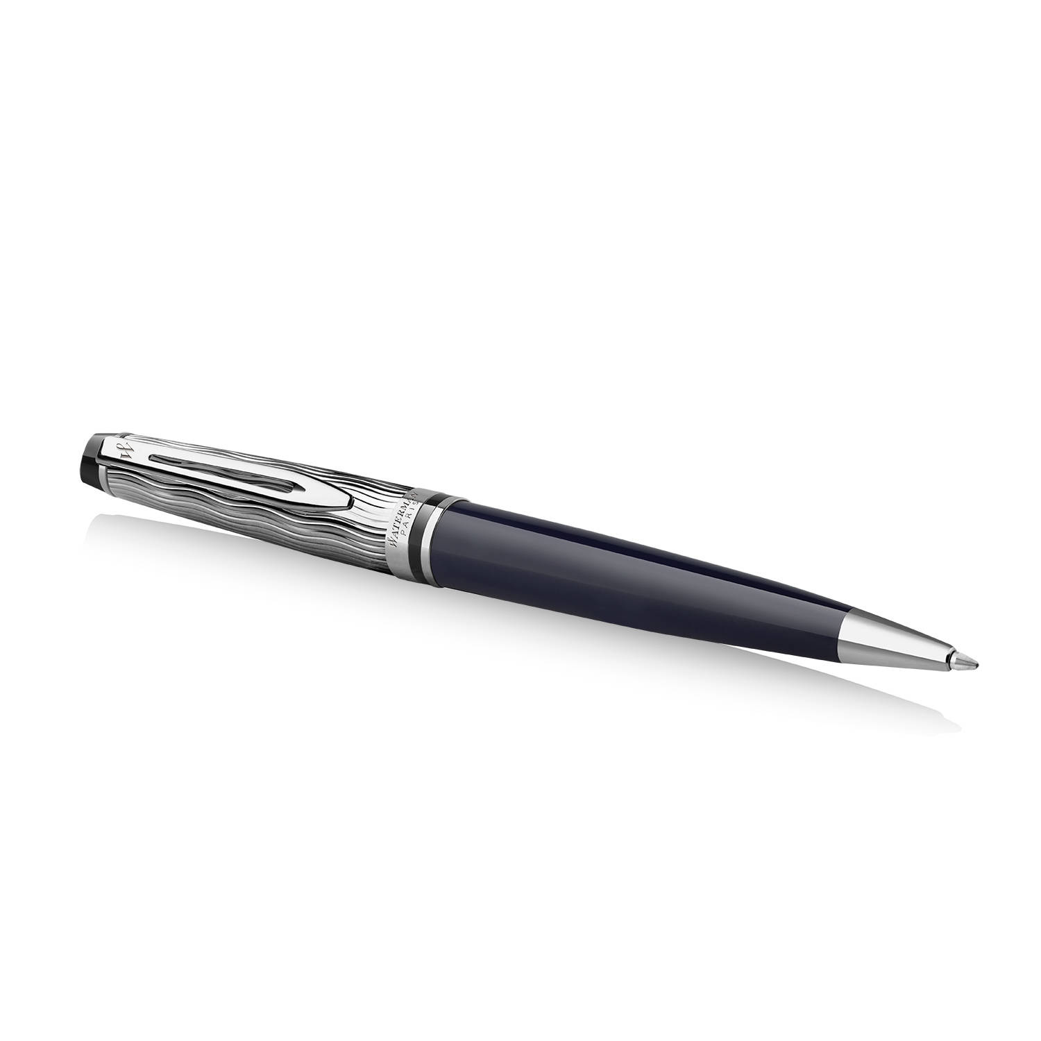 Waterman Expert L'Essence Du Blue tušinukas - 2166466