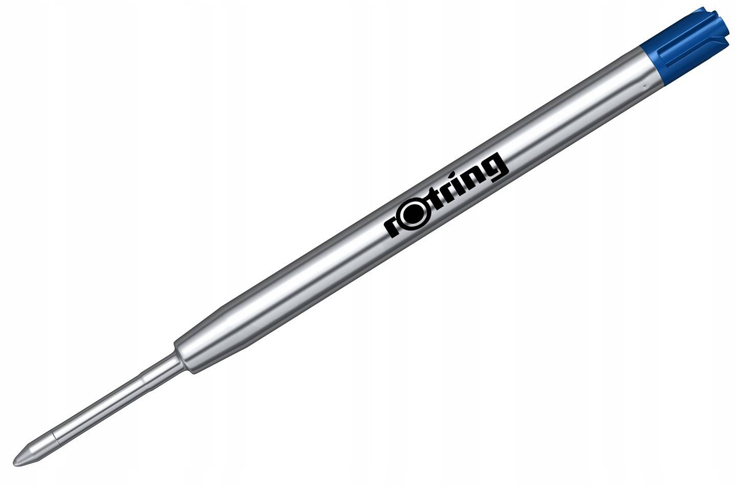 Rotring Tikky mėlynas (M) tušinuko papildymas S0195360