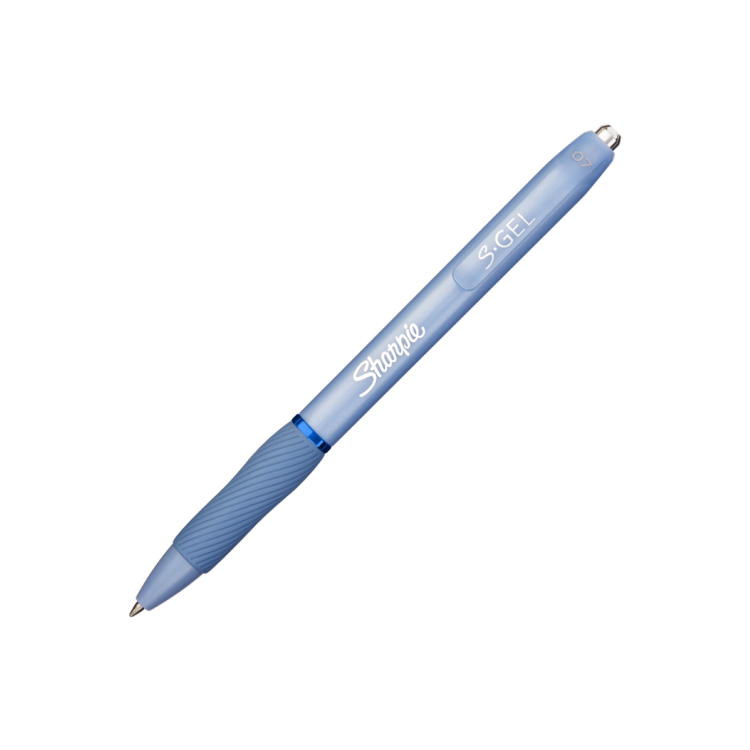 Sharpie automatinis gelinis tušinukas S-GELNie mėlynas 2162641-N