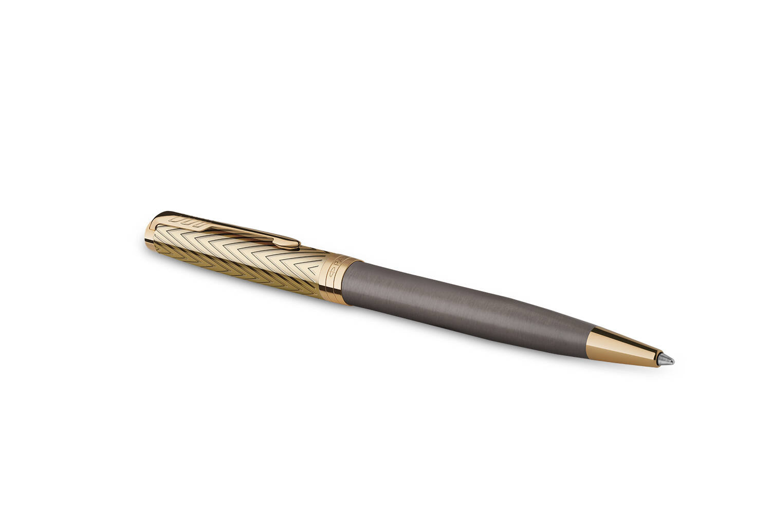 Tušinukas Parker Sonnet Pioneer GT - 2201051