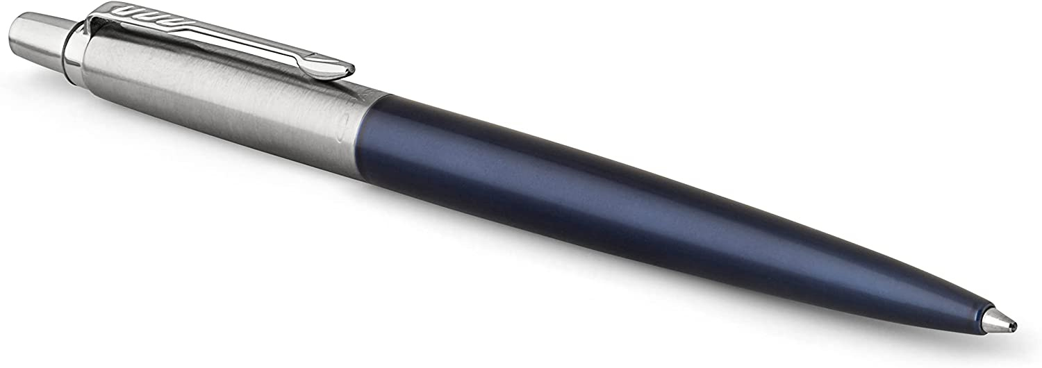 Tušinukas Parker Jotter Royal Blue CT – 1953186