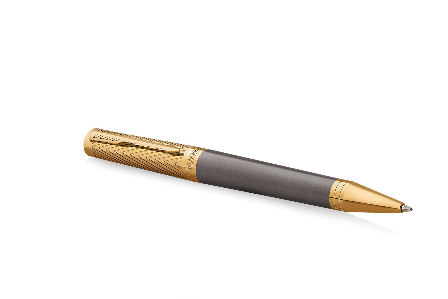 Tušinukas Parker Ingenuity Pioneer GT - 2200952