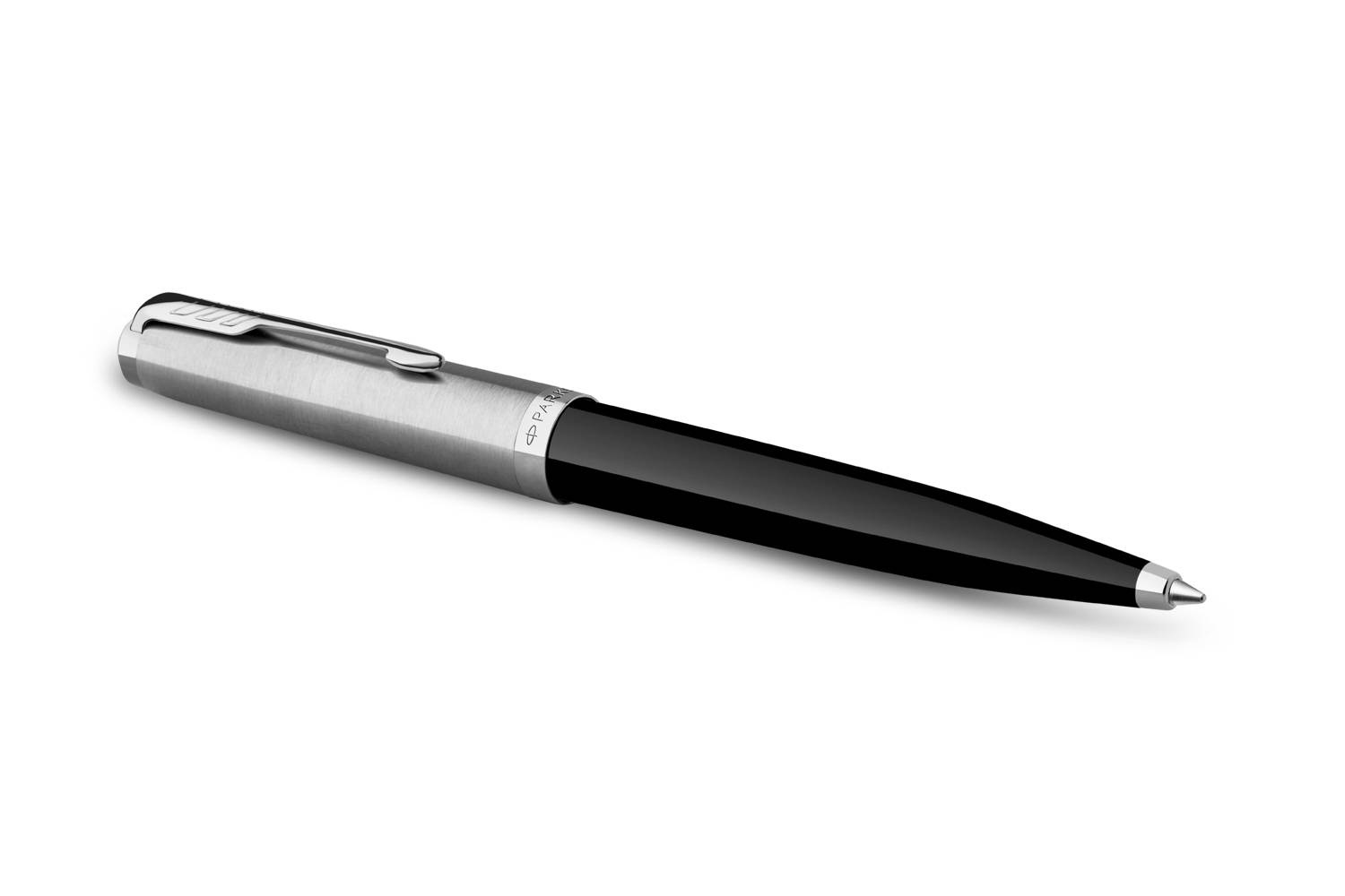Tušinukas Parker 51 Black CT - 2123493