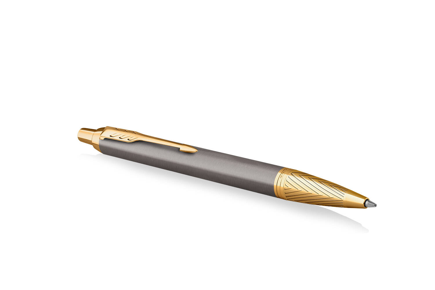 Tušinukas Parker IM Pioneers GT Limited – 2200954