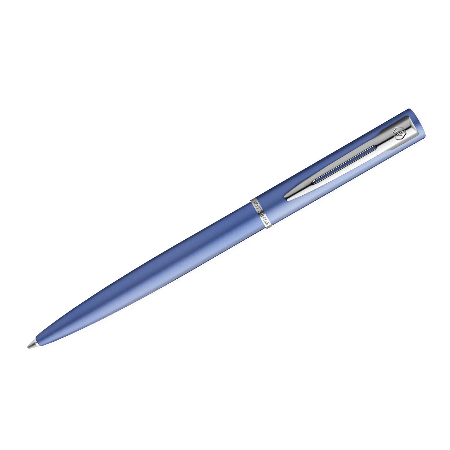 Waterman Allure/Graduate Matt Blue CT tušinukas - 2068191