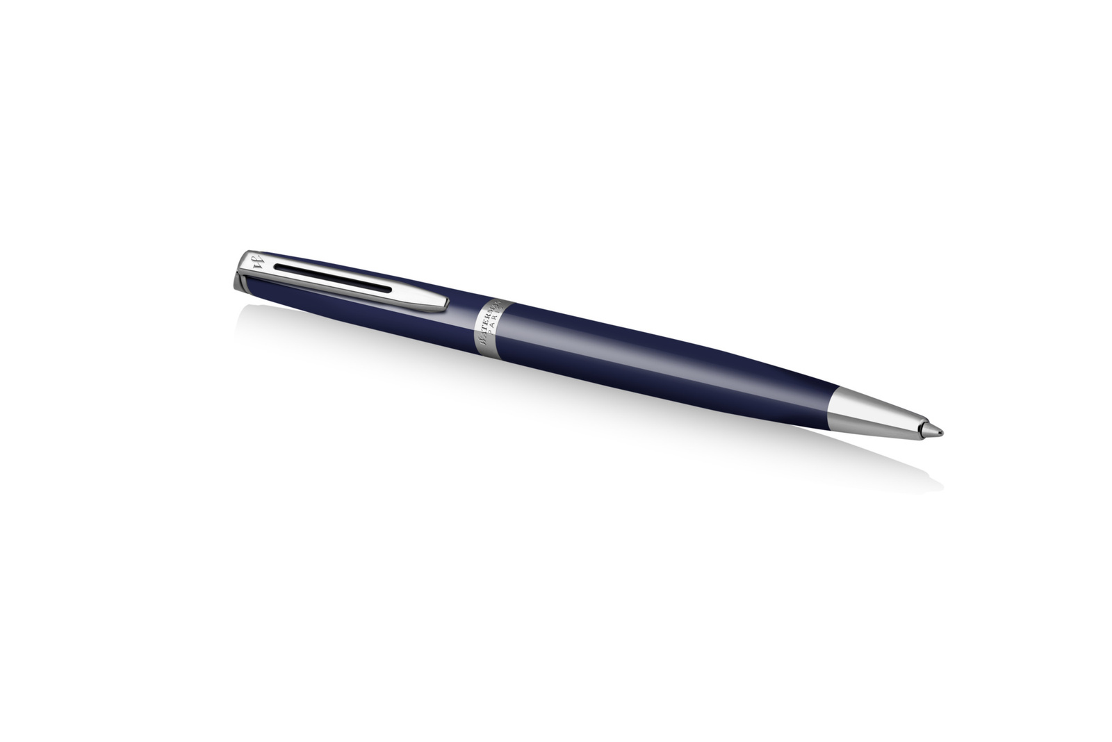 Waterman Hemisphere Blue Core CT tušinukas- 2214206