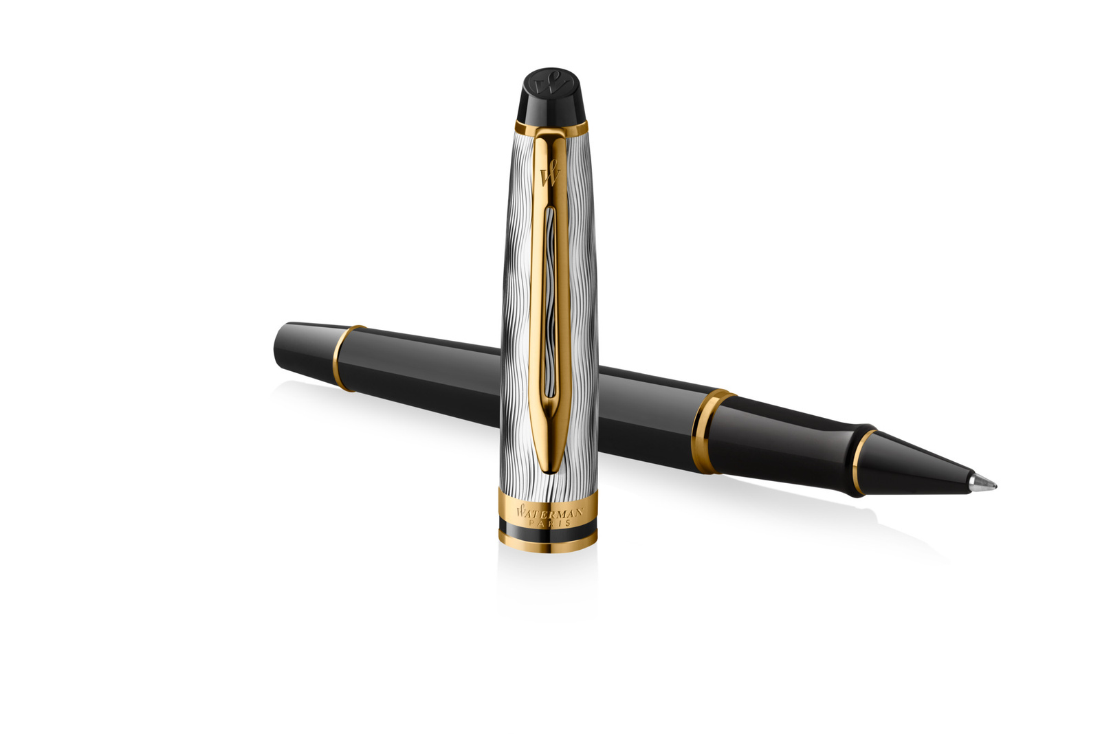 Waterman EXPERT REFLETS DE PARIS rašiklis - 2200941