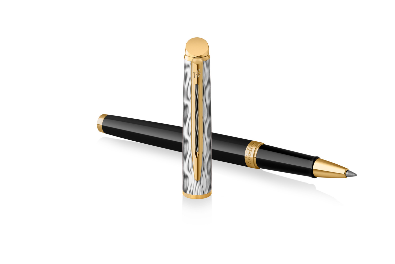 Waterman Hémisphère Reflets De Paris GT rašiklis – 2200838