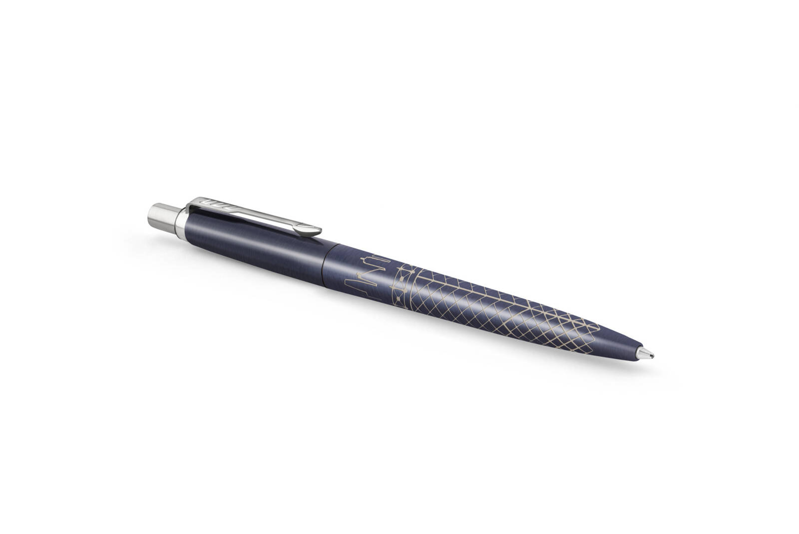 Tušinukas Parker Jotter Global Icons Sydney CT - 2198196
