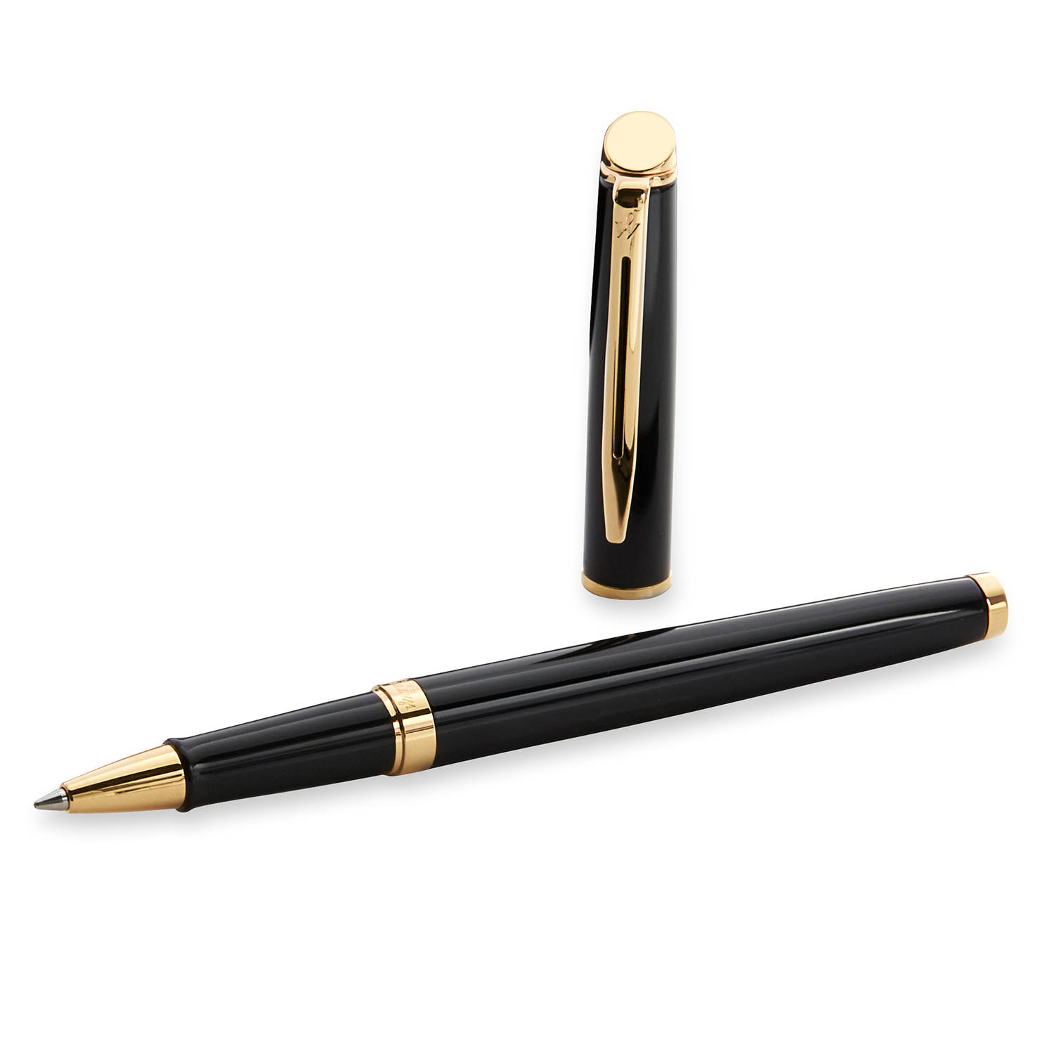 Waterman Hémisphère Black GT Rašiklis - S0920650