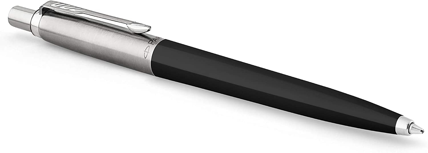 Tušinukas Parker Jotter Originals Black - 2096873