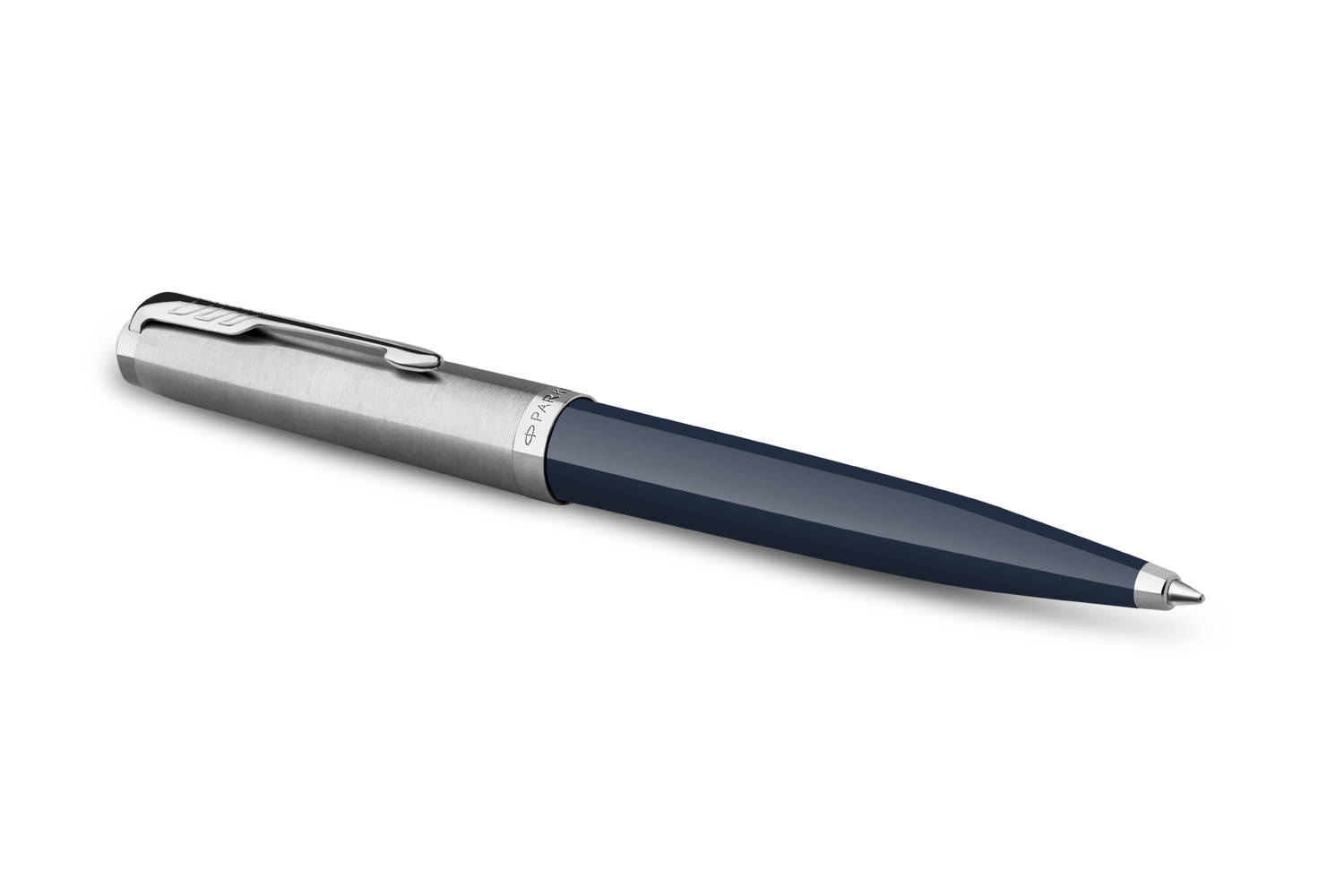 Tušinukas Parker 51 Midnight Blue CT - 2123503