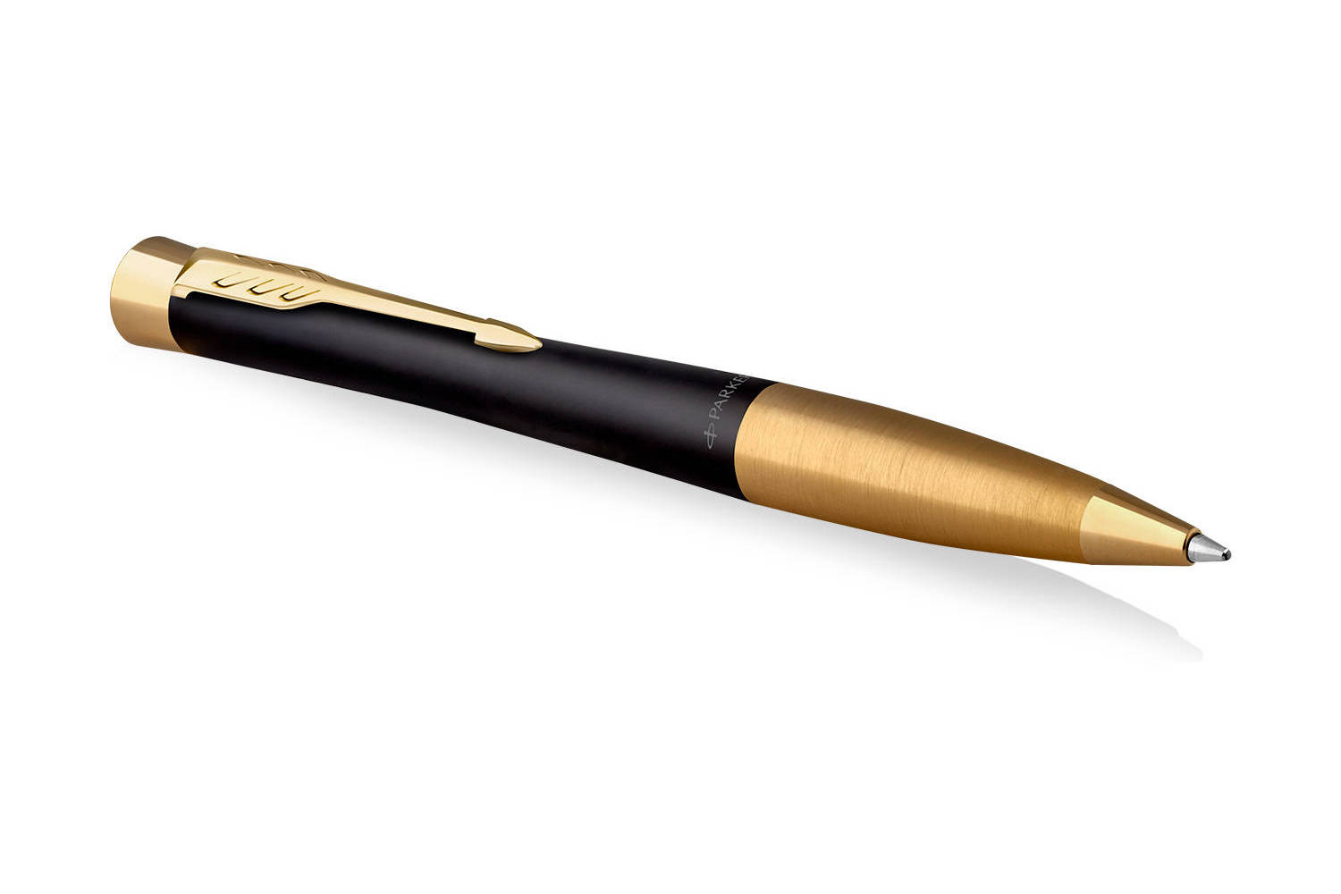 Tušinukas Parker Urban Muted Black GT - 2143640