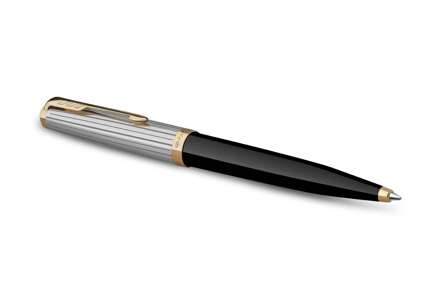Tušinukas Parker 51 Premium Black GT - 2169062