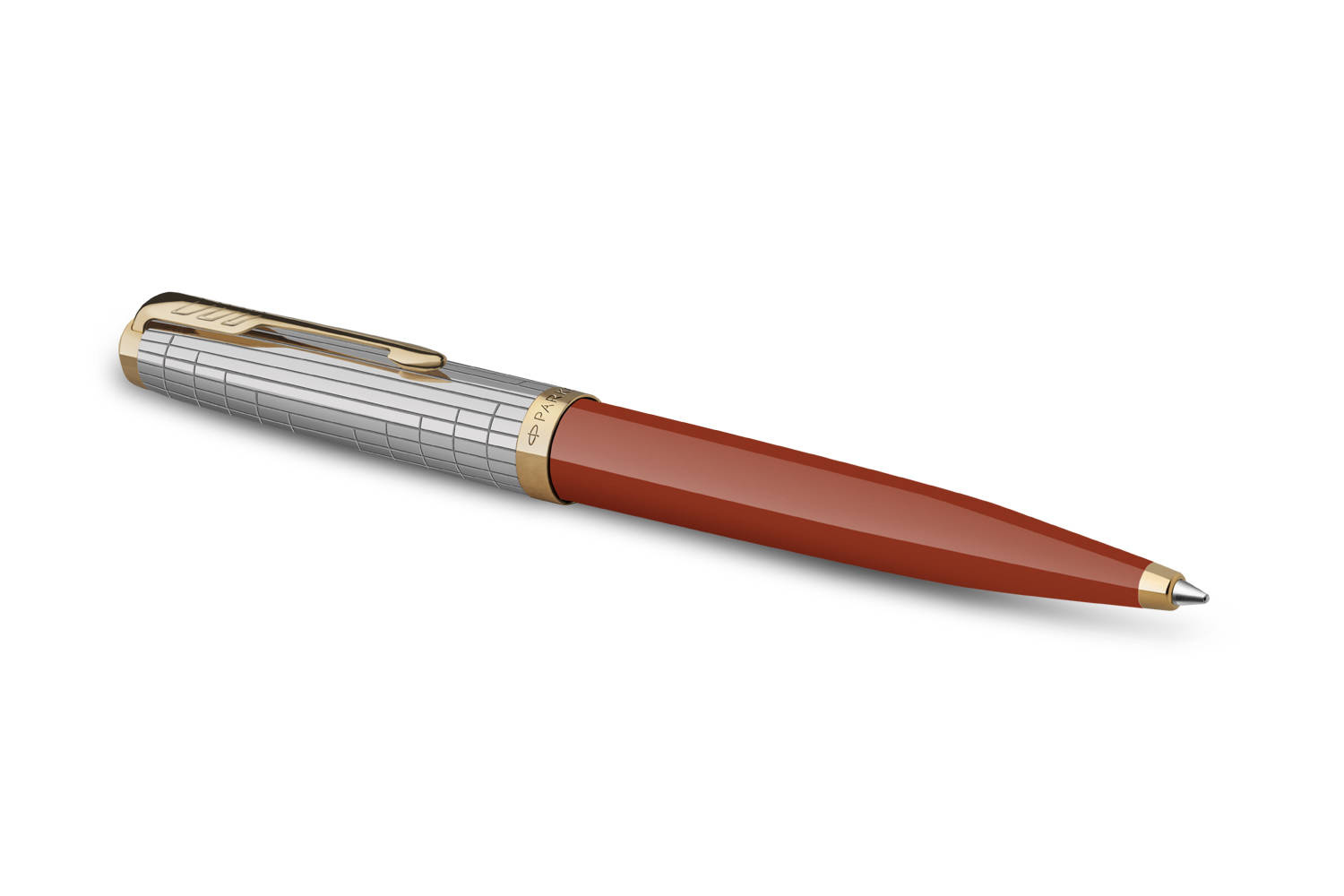 Tušinukas Parker 51 Premium Red GT - 2169073