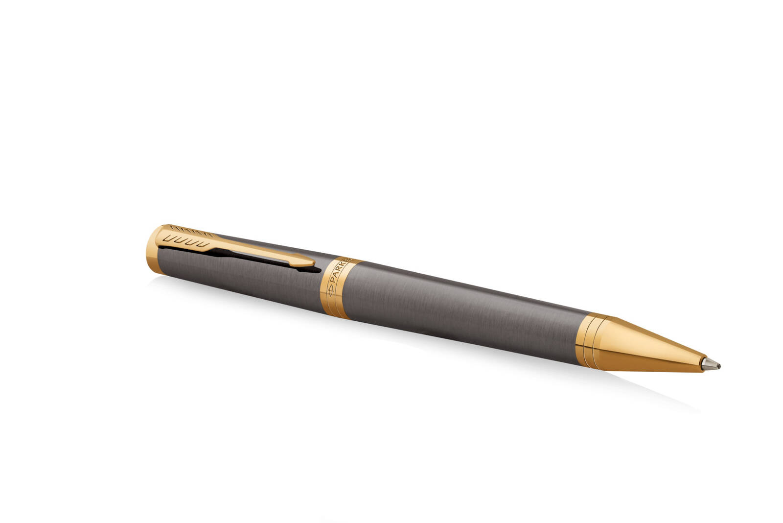 Tušinukas Parker Ingenuity Grey GT - 2213728