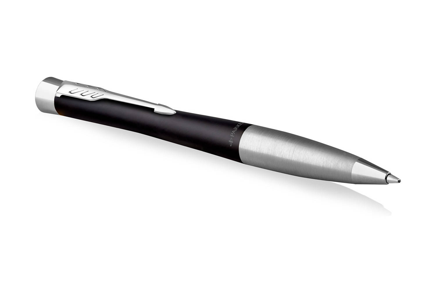 Tušinukas Parker Urban Muted Black CT GIFT BOX - 2150858