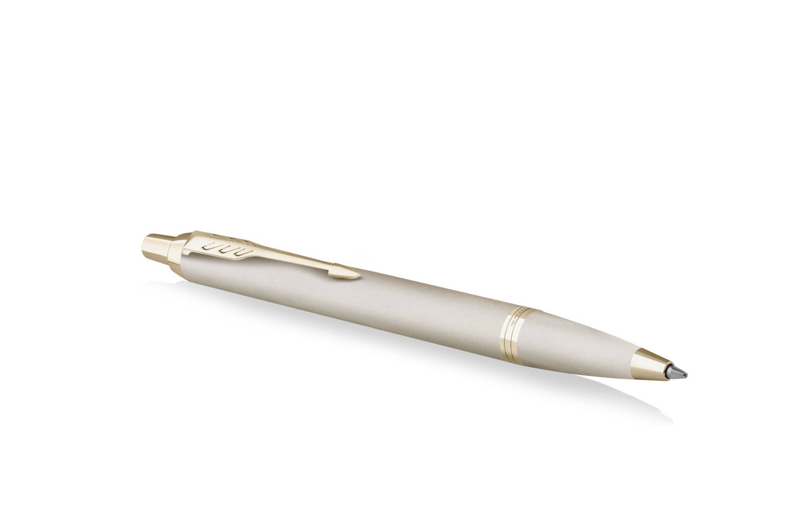 Tušinukas Parker IM  Professionals Monochrome Champagne  - 2172956