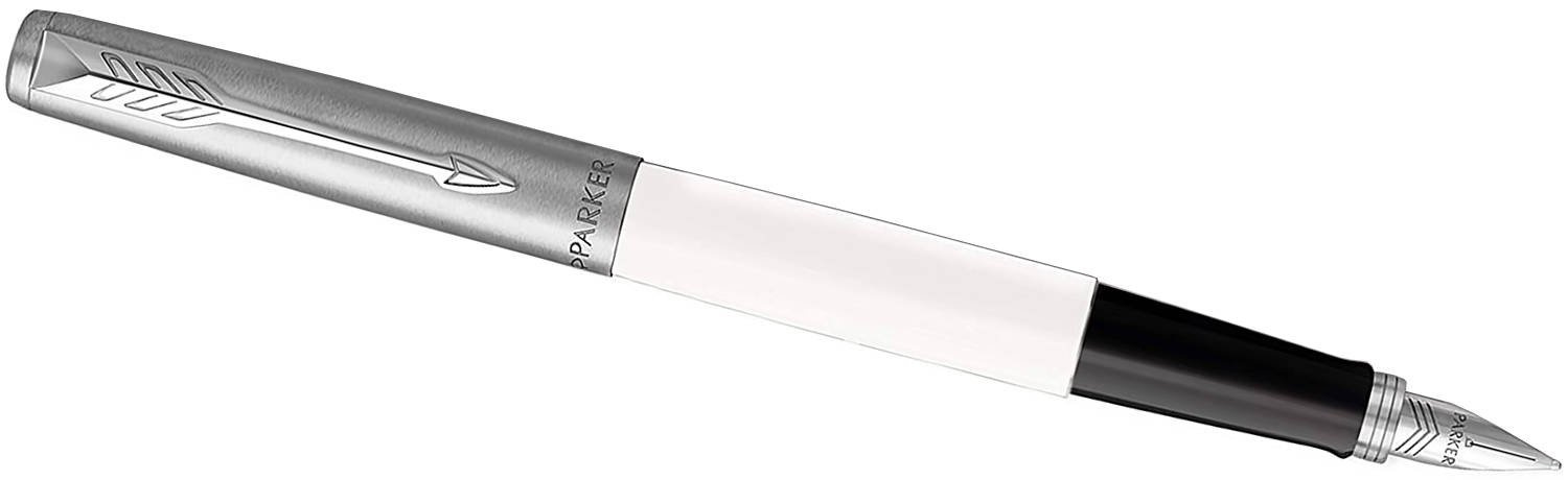Plunksnakotis Parker Jotter Originals White (M) - 2096871