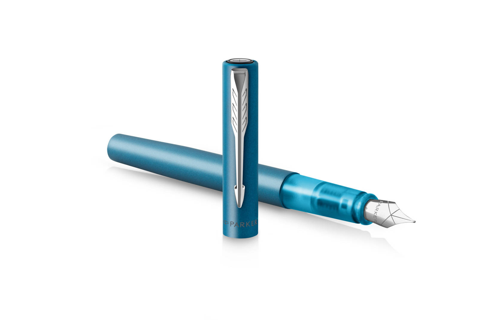 Plunksnakotis Parker Vector XL Teal (M) - 2159746