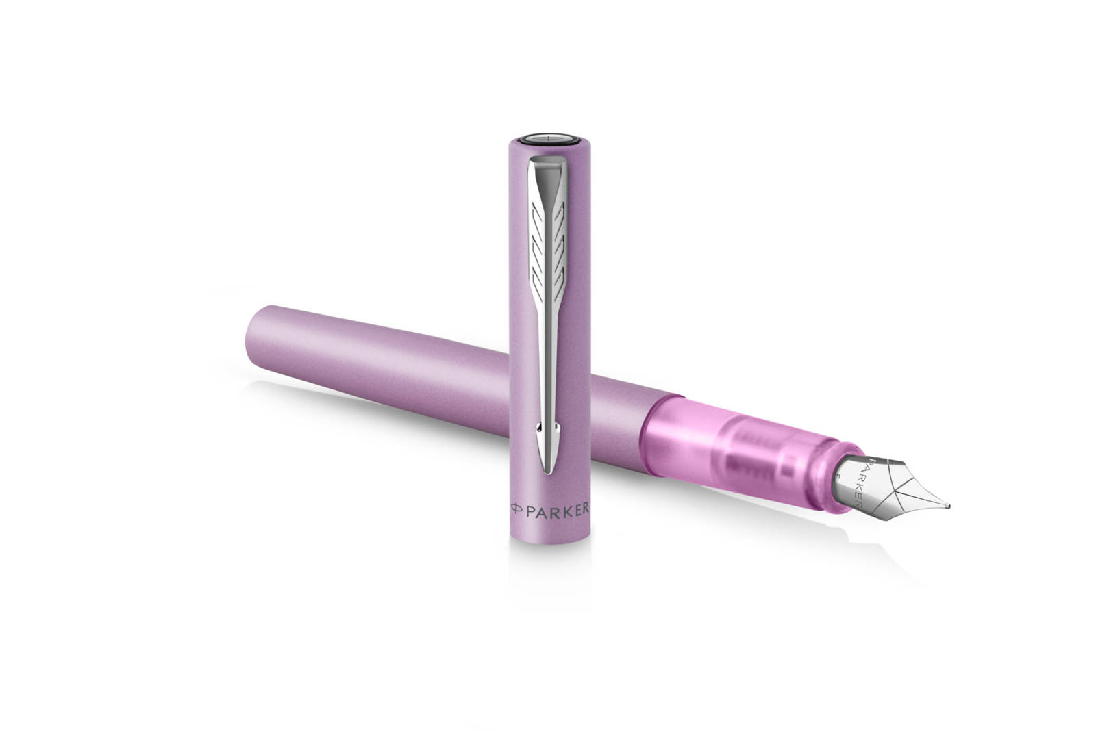 Plunksnakotis Parker Vector XL Lilac (M) - 2159748