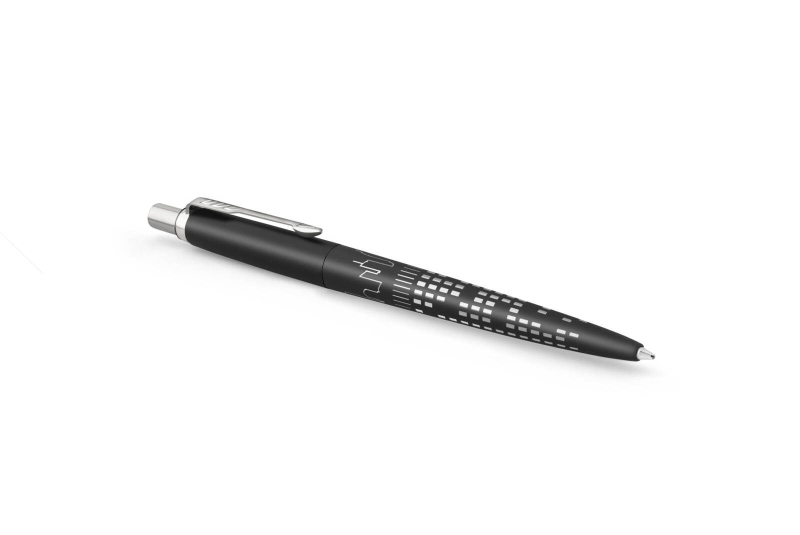 Tušinukas Parker Jotter Global Icons  New York CT - 2187554