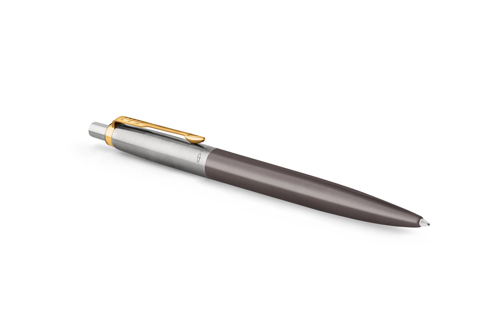 Tušinukas Parker Jotter XL Grey Core GT - 2213722