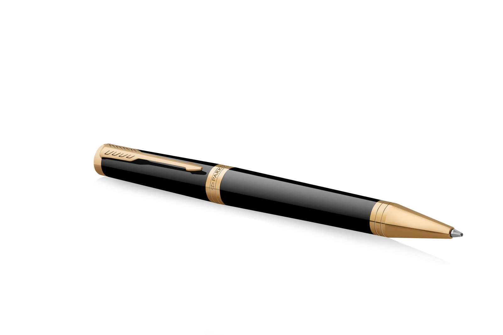 Tušinukas Parker Ingenuity Black GT - 2182008