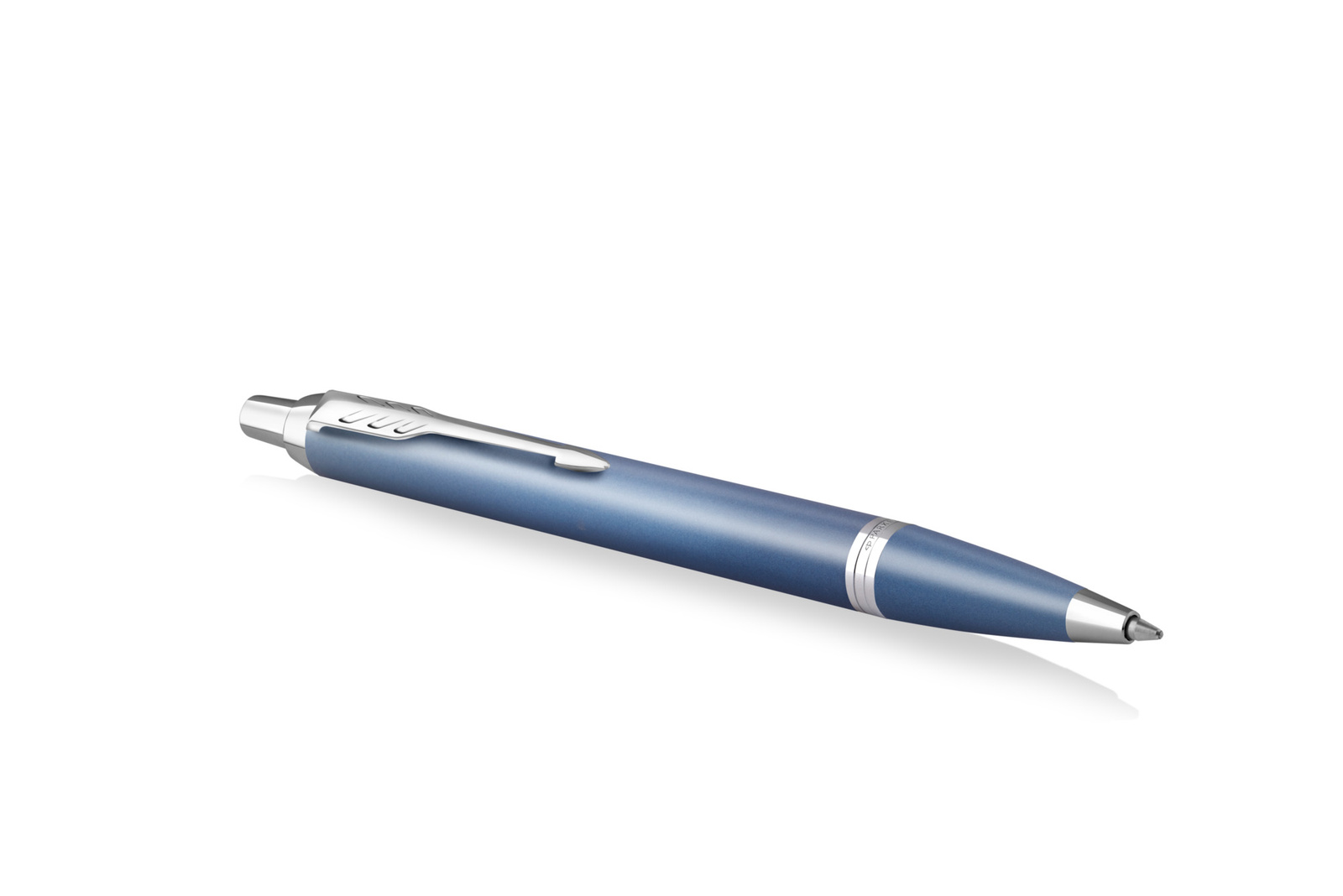 Tušinukas Parker IM Rituals Turquoise Blue CT - 2203906