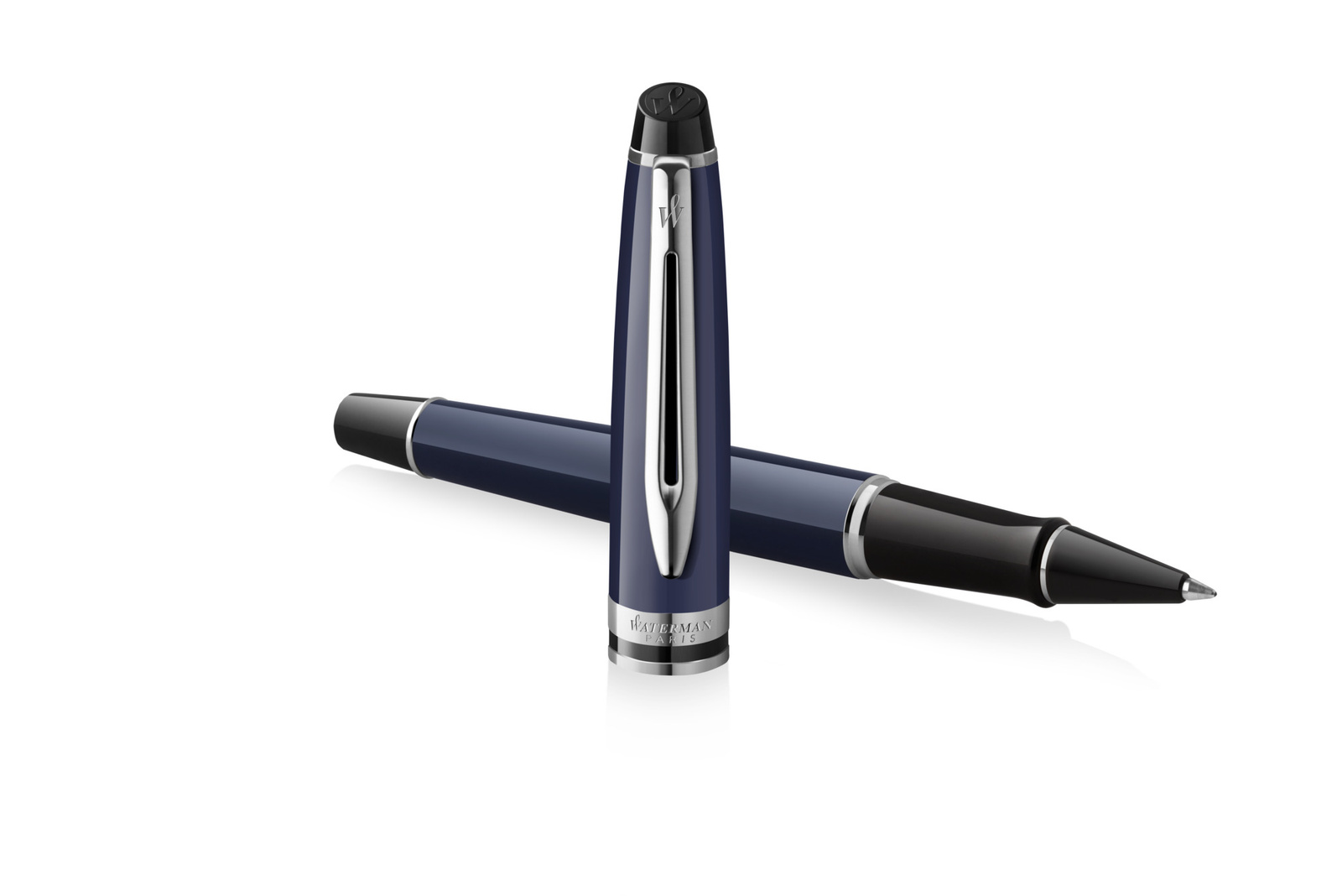 Waterman Expert Blue Core CT rašiklis - 2214208