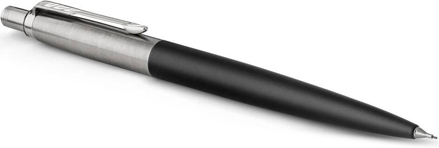Automatinis pieštukas Parker Jotter Bond Street Black CT - 1953421