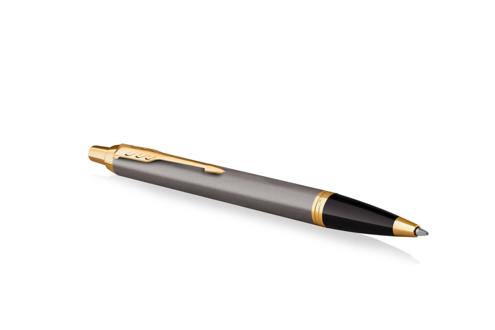 Tušinukas Parker IM Core Grey GT - 2214613