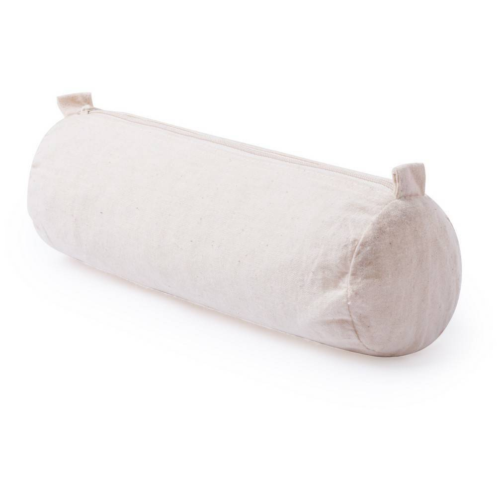 Medvilninis pieštukinis dėklas