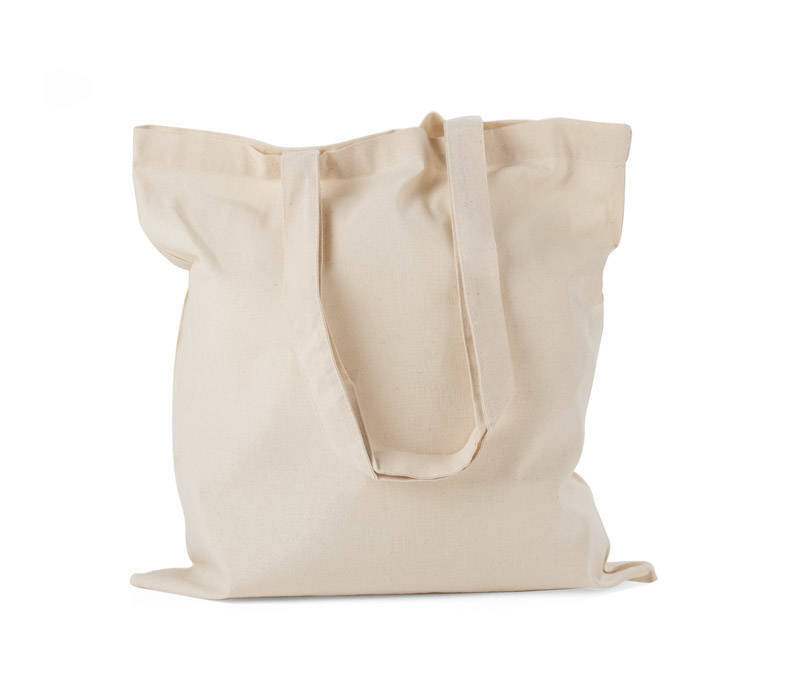 Medvilninis maišelis GRAIN 140g beige