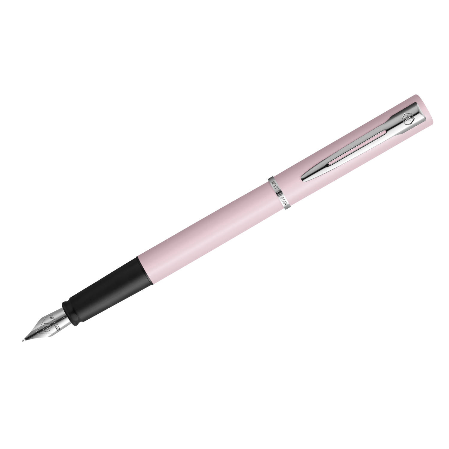 Waterman Allure Pastel Pink (F) Plunksnakotis - 2105225