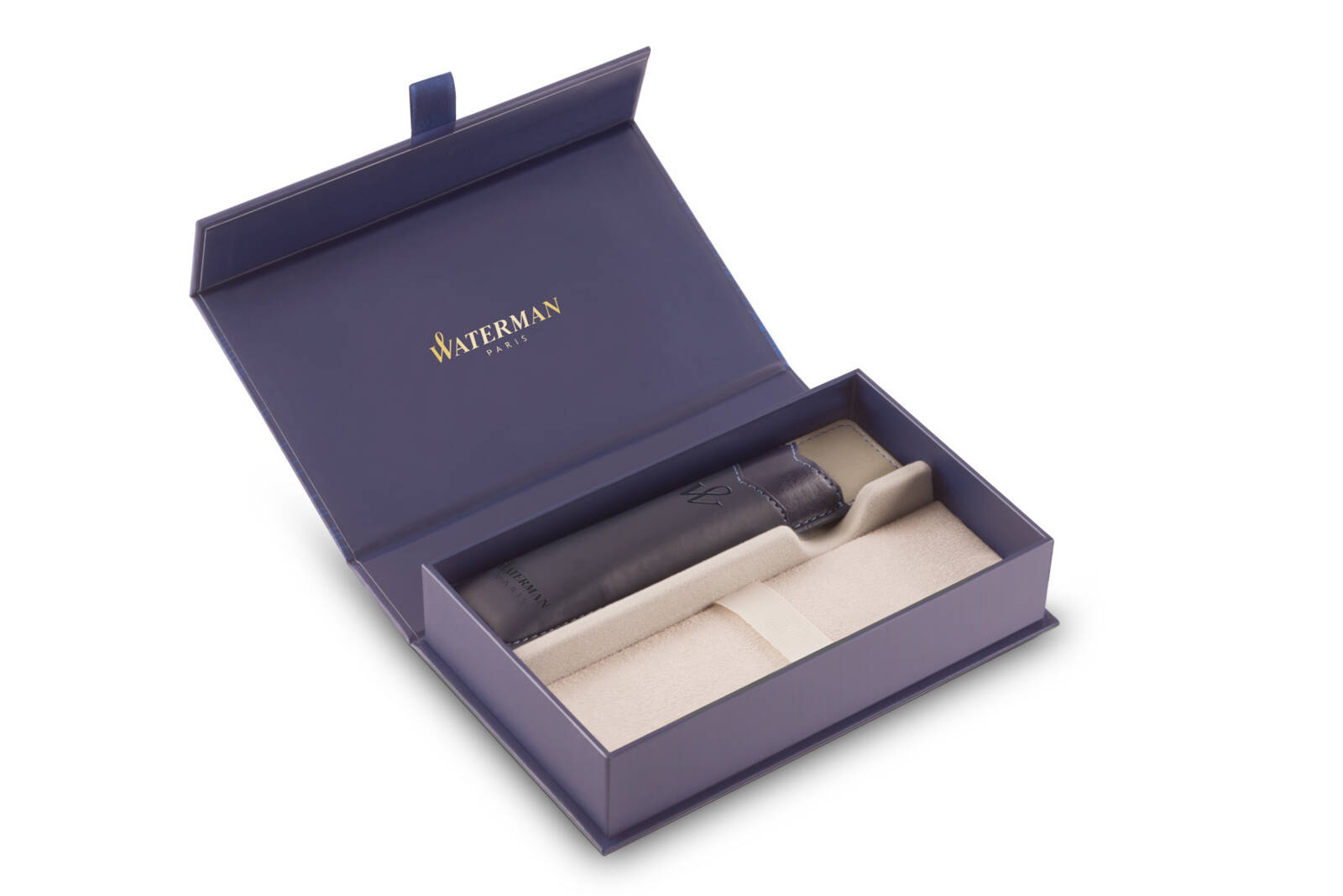 Waterman Premium dovanų dėžutė su dėklu - 2195850