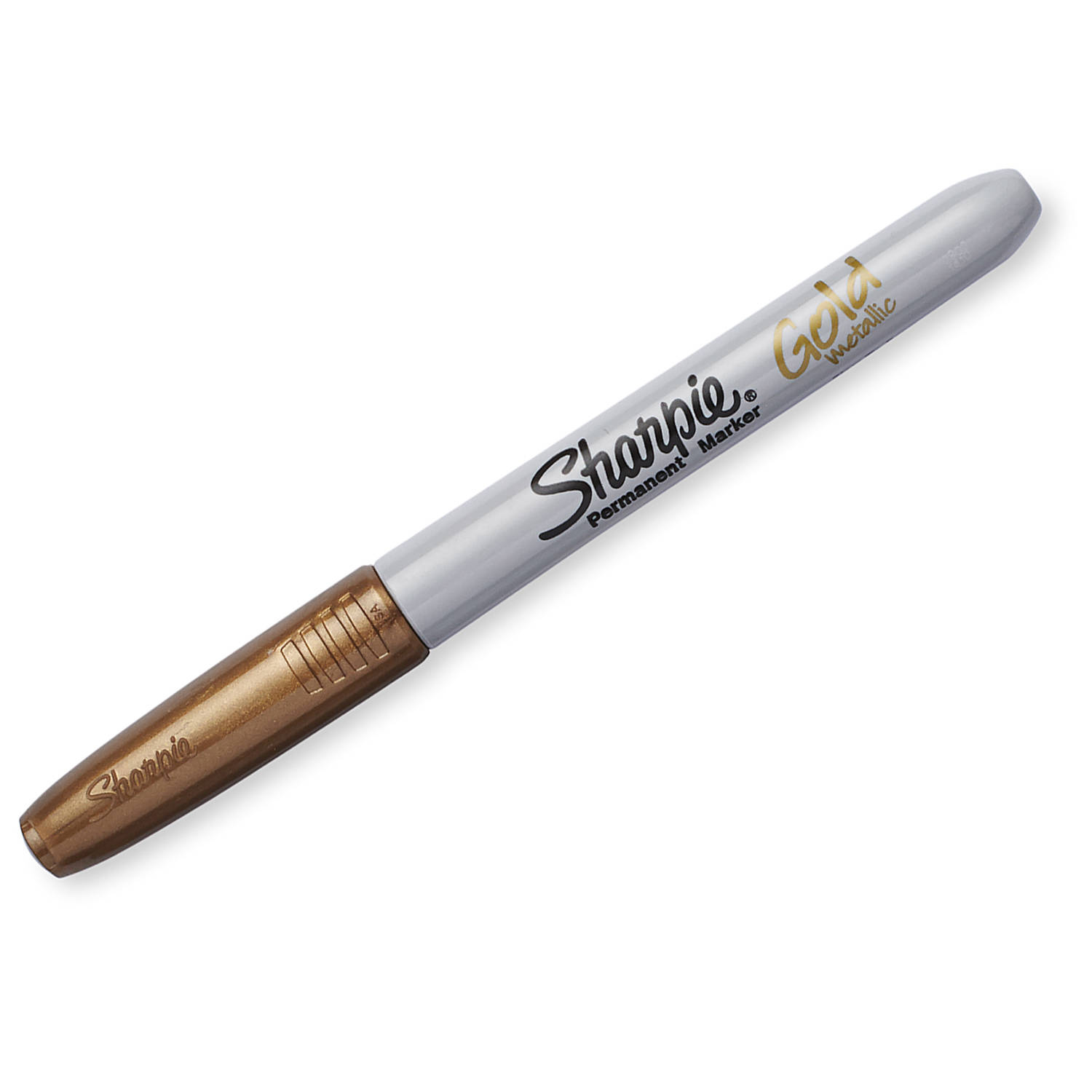 Markeris Sharpie Permanent Metallic Auksinis - 1891062