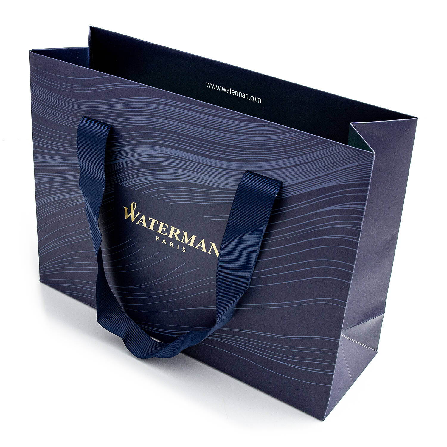 Didelis Waterman dovanų maišelis