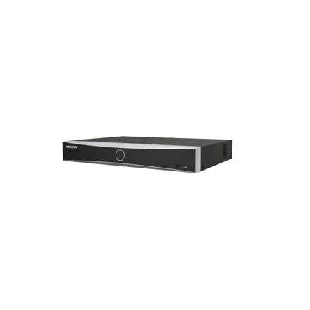 Įrašymo įranga Hikvision  4-ch 1U K Series AcuSense 4K NVR  DS-7604NXI-K1(D)  1
