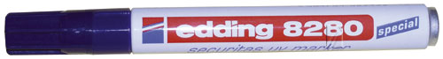 Žymeklis UV EDDING8280