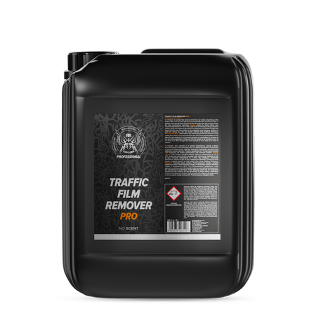 BadBoys Purvo Tirpiklis - Traffic Film Remover Pro