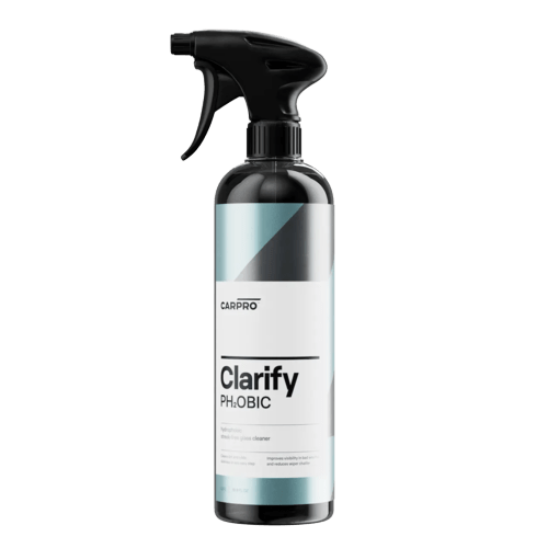 Carpro Langų Valiklis - Clarify PH2OBIC