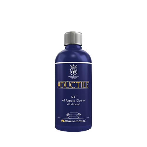 Labocosmetica Universalus Valiklis "Ductile" 500 ml