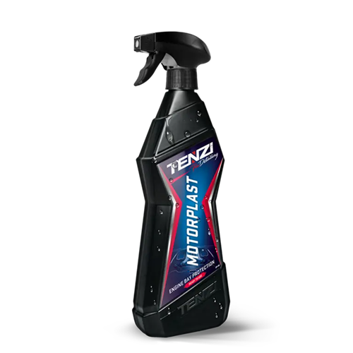 TENZI ProDetailing Variklio Skyriaus Valiklis – Motorplast