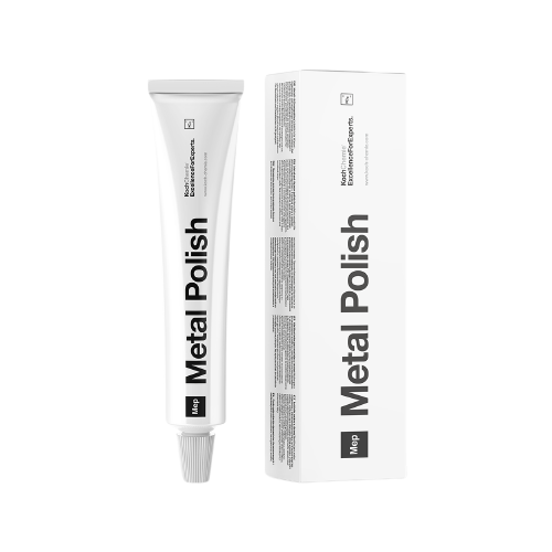Koch Chemie Metalo Poliravimo Pasta - Metal Polish