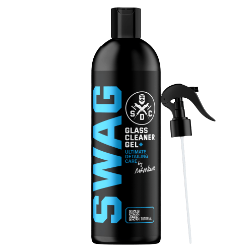 SWAG Stiklų valiklis – Glass Cleaner Gel+