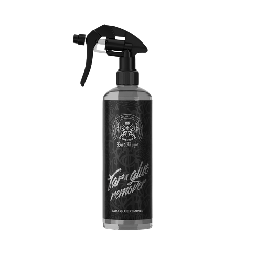 BadBoys Dervos ir Klijų Valiklis - Tar & Glue Remover