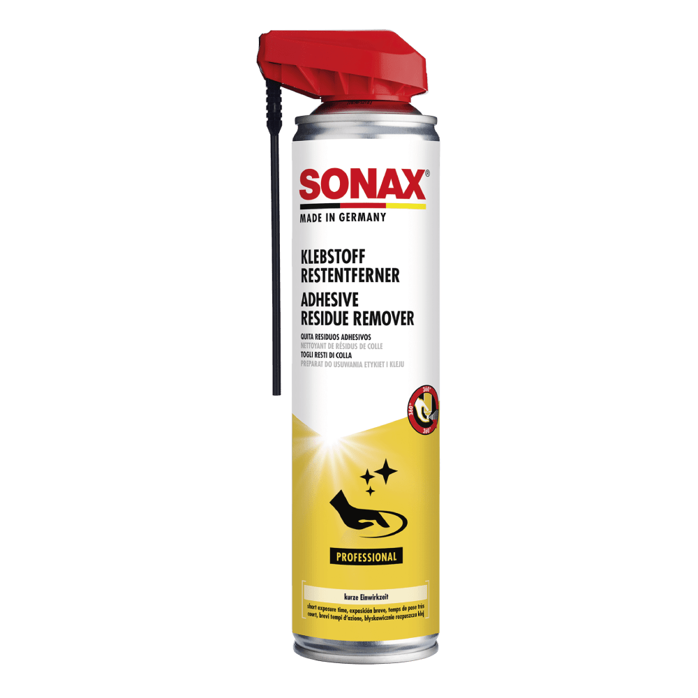 Sonax Klijų Likučių Valiklis - (400 ml.)